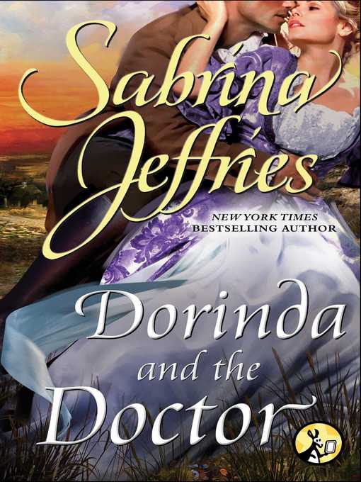 Title details for Dorinda and the Doctor by Sabrina Jeffries - Available